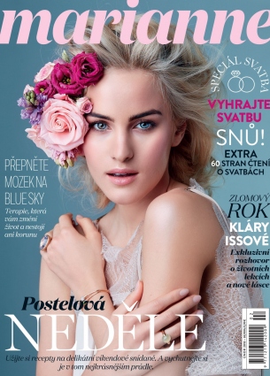 Marianne 2/2018
