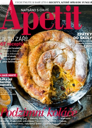 Apetit 9/2019