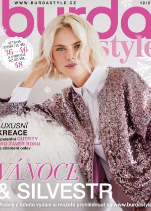 Burda 12/2024