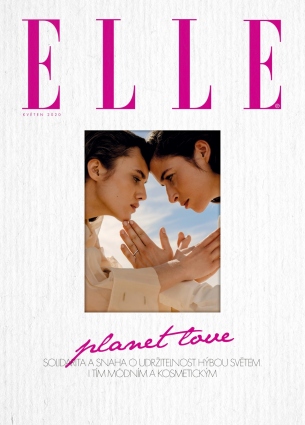 Elle 5/2020