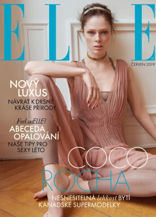 Elle 6/2019