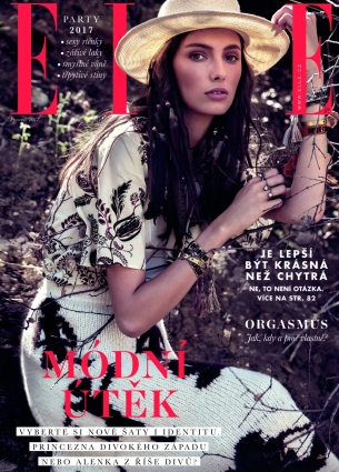 Elle 12/2017