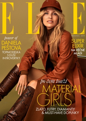 Elle 12/2019