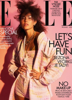 Elle 12/2023