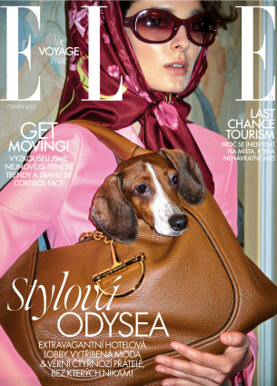 Elle 6/2025