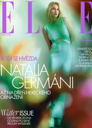 Elle 5/2023
