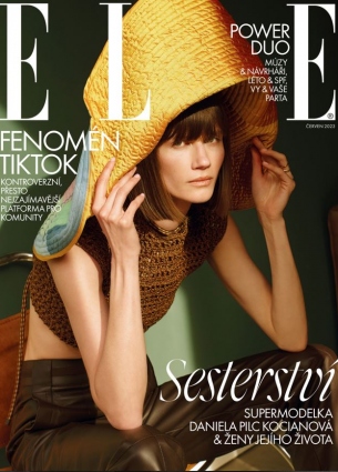 Elle 6/2023
