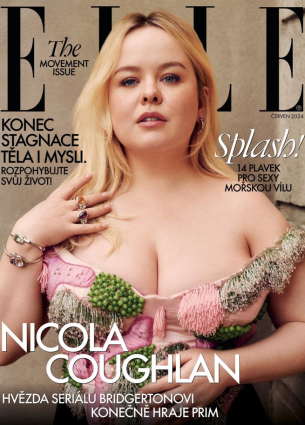Elle 6/2024