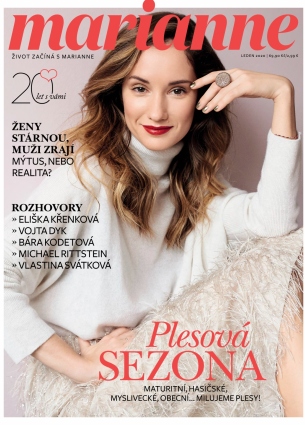 Marianne 1/2020