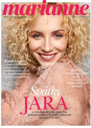 Marianne 4/2020