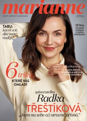 Marianne 3/2021