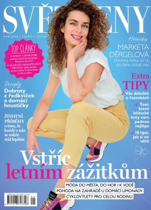 Svět ženy 6/2020