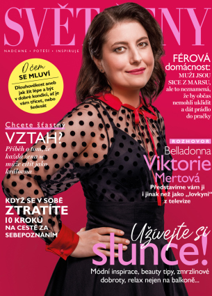 Svět ženy 6/2025