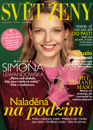 Svět ženy 11/2025