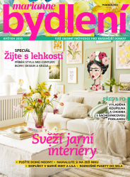Marianne Bydlení 5/2025