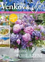 Marianne Venkov a styl 5/2025